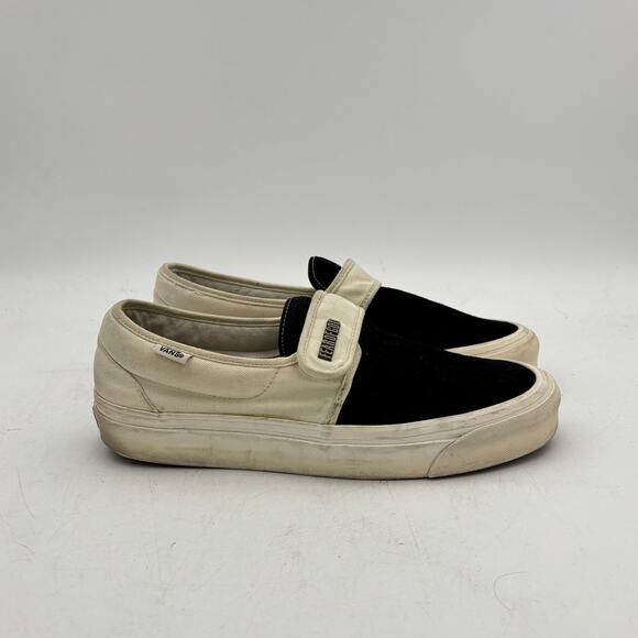 Vans Fear of God Fifth Collection 2017 Slip On Sneakers Men\'s 9 main image 13
